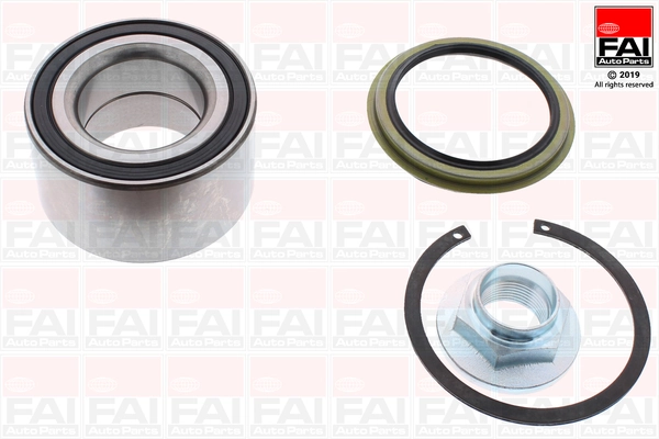 Wheel Bearing Kit